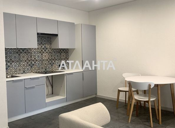 2-rooms apartment apartment by the address st. Sakharova (area 41,1 m²) - Atlanta.ua