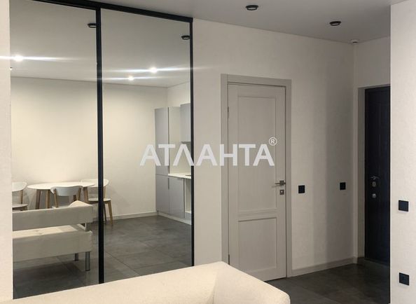 2-rooms apartment apartment by the address st. Sakharova (area 41,1 m²) - Atlanta.ua - photo 3