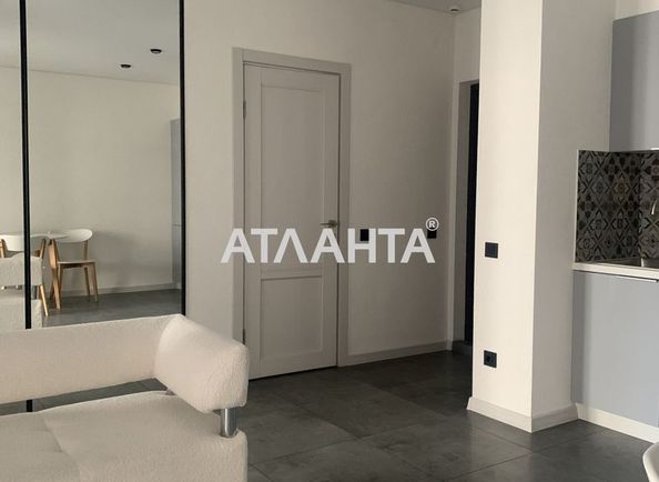 2-rooms apartment apartment by the address st. Sakharova (area 41,1 m²) - Atlanta.ua - photo 4
