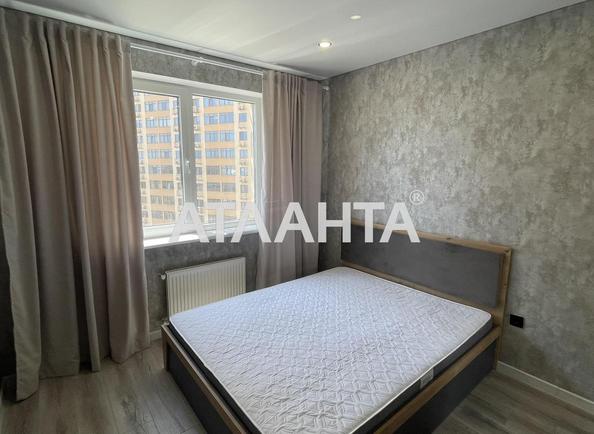 2-rooms apartment apartment by the address st. Sakharova (area 43,5 m²) - Atlanta.ua - photo 16