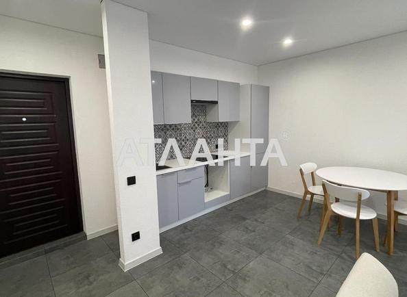 2-rooms apartment apartment by the address st. Sakharova (area 43,5 m²) - Atlanta.ua - photo 19
