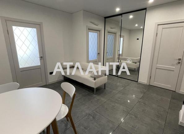 2-rooms apartment apartment by the address st. Sakharova (area 43,5 m²) - Atlanta.ua - photo 28