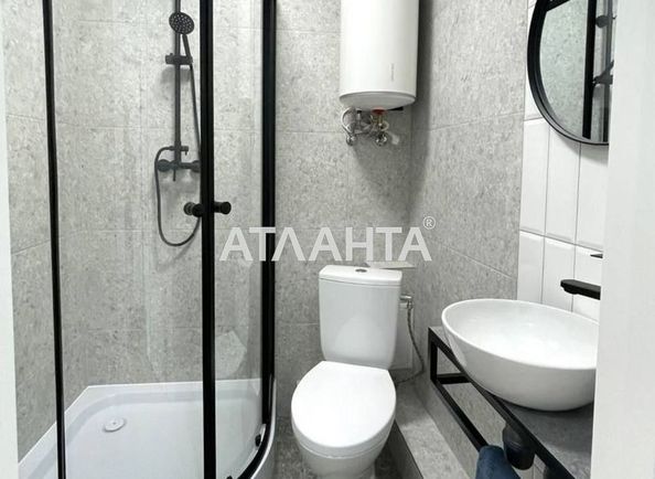 1-кімнатна квартира за адресою Європейського Союзу просп. (площа 18,6 м²) - Atlanta.ua - фото 8