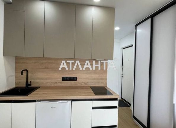 1-кімнатна квартира за адресою Європейського Союзу просп. (площа 18,6 м²) - Atlanta.ua - фото 7