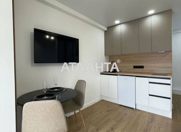1-кімнатна квартира за адресою Європейського Союзу просп. (площа 18,6 м²) - Atlanta.ua - фото 6