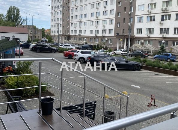 1-комнатная квартира по адресу ул. Пестеля (площадь 43 м²) - Atlanta.ua - фото 3