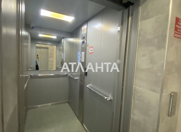 1-комнатная квартира по адресу ул. Пестеля (площадь 43 м²) - Atlanta.ua - фото 4