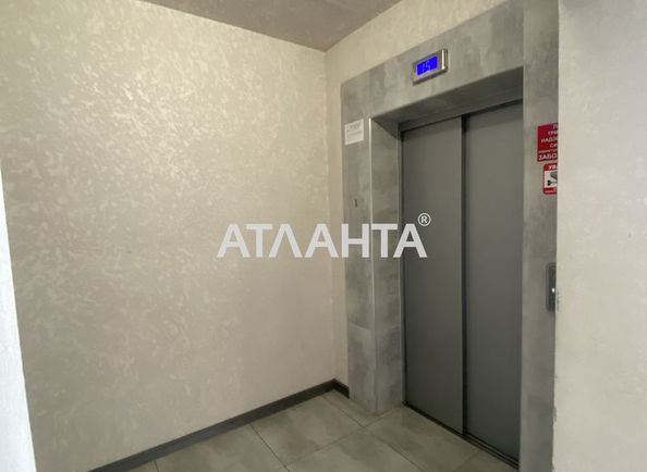 1-комнатная квартира по адресу ул. Пестеля (площадь 43 м²) - Atlanta.ua - фото 18