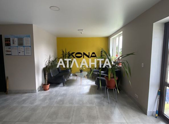 1-комнатная квартира по адресу ул. Пестеля (площадь 43 м²) - Atlanta.ua - фото 19