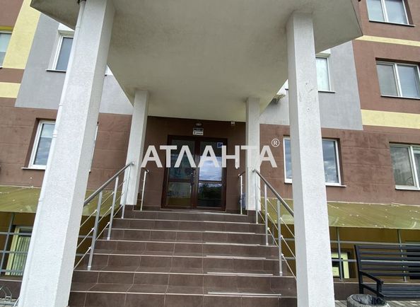 1-комнатная квартира по адресу ул. Пестеля (площадь 43 м²) - Atlanta.ua - фото 21