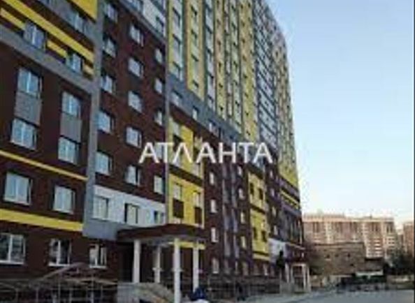 1-комнатная квартира по адресу ул. Пестеля (площадь 43 м²) - Atlanta.ua