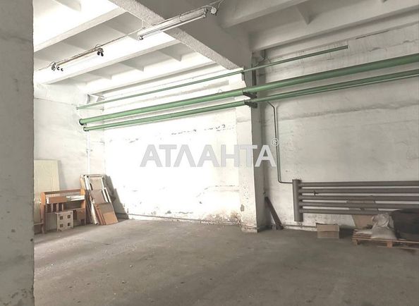 Commercial real estate at st. Srednefontanskaya (area 133 m²) - Atlanta.ua - photo 2