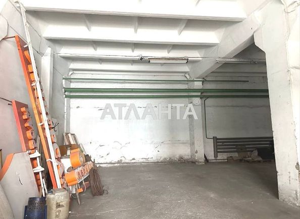 Commercial real estate at st. Srednefontanskaya (area 133 m²) - Atlanta.ua - photo 3