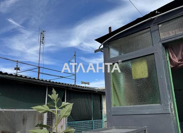 Dacha by the address st. Chernomorskogo Kazachestva (area 37 m²) - Atlanta.ua - photo 4