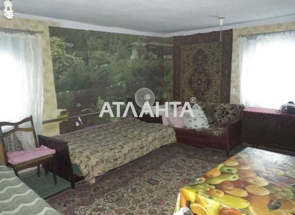 Будинок за адресою вул. Заставська (площа 172,6 м²) - Atlanta.ua