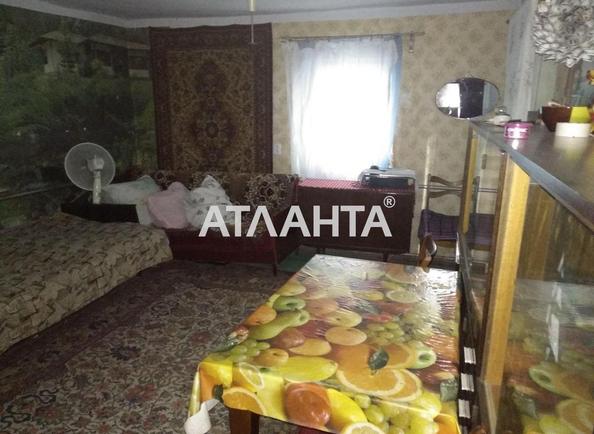 Будинок за адресою вул. Заставська (площа 172,6 м²) - Atlanta.ua - фото 4