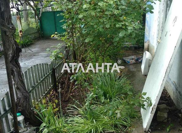 Будинок за адресою вул. Заставська (площа 172,6 м²) - Atlanta.ua - фото 17