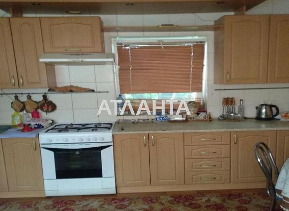 Будинок за адресою вул. Заставська (площа 172,6 м²) - Atlanta.ua