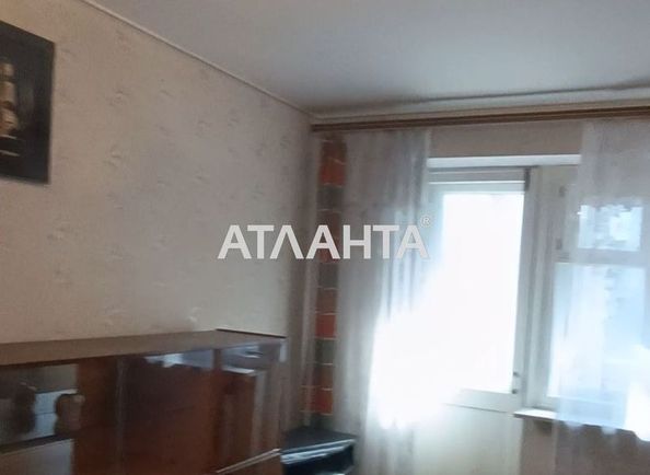 1-комнатная квартира по адресу Шевченко пр. (площадь 32 м²) - Atlanta.ua