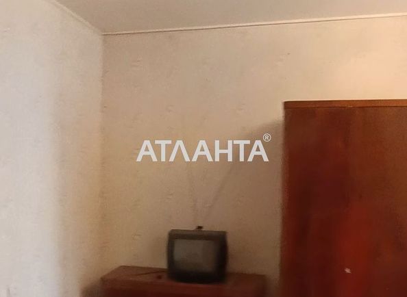 1-комнатная квартира по адресу Шевченко пр. (площадь 32 м²) - Atlanta.ua - фото 2