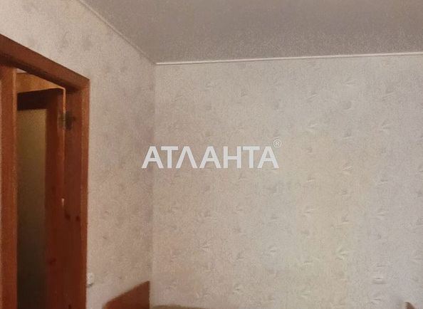 1-комнатная квартира по адресу Шевченко пр. (площадь 32 м²) - Atlanta.ua - фото 8
