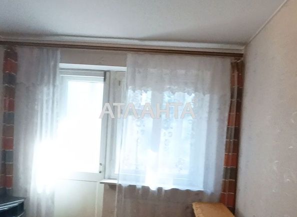1-комнатная квартира по адресу Шевченко пр. (площадь 32 м²) - Atlanta.ua - фото 10