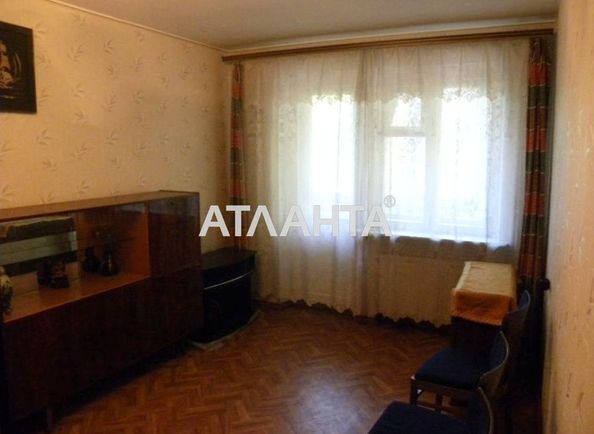 1-комнатная квартира по адресу Шевченко пр. (площадь 32 м²) - Atlanta.ua - фото 14