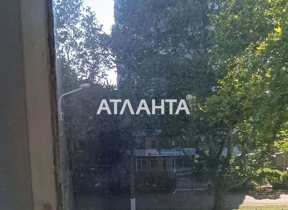 1-комнатная квартира по адресу Шевченко пр. (площадь 32 м²) - Atlanta.ua - фото 16