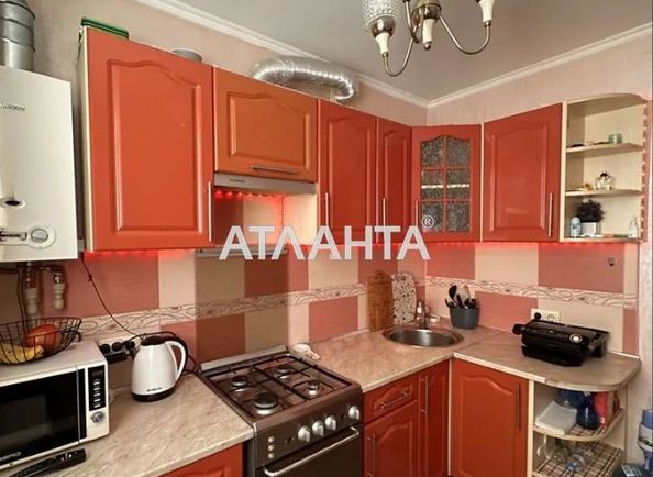 3-кімнатна квартира за адресою вул. Соняшникова (площа 55 м²) - Atlanta.ua