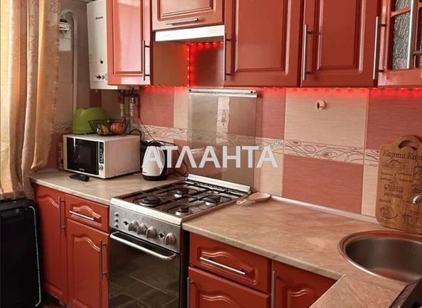3-кімнатна квартира за адресою вул. Соняшникова (площа 55 м²) - Atlanta.ua - фото 2