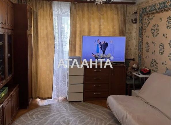 3-кімнатна квартира за адресою вул. Соняшникова (площа 55 м²) - Atlanta.ua - фото 3
