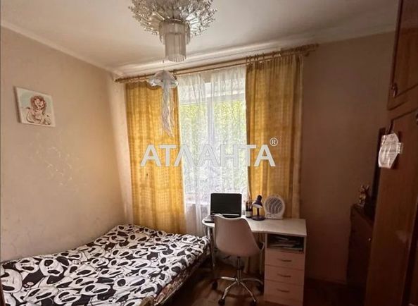 3-кімнатна квартира за адресою вул. Соняшникова (площа 55 м²) - Atlanta.ua - фото 4