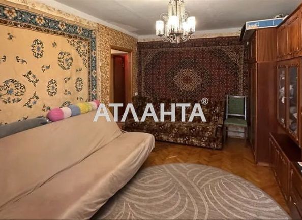 3-кімнатна квартира за адресою вул. Соняшникова (площа 55 м²) - Atlanta.ua - фото 5