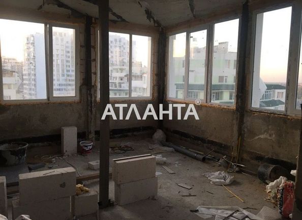 1-room apartment apartment by the address st. Lyustdorfskaya dor Chernomorskaya dor (area 30 m²) - Atlanta.ua - photo 2
