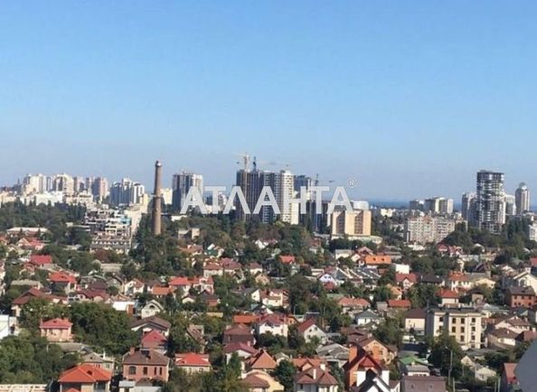 1-room apartment apartment by the address st. Lyustdorfskaya dor Chernomorskaya dor (area 30 m²) - Atlanta.ua - photo 6