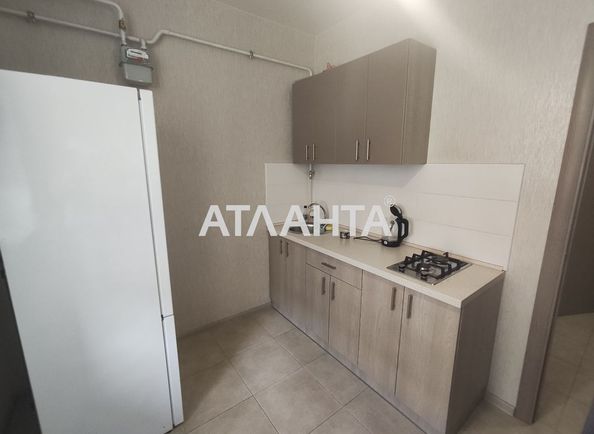1-room apartment apartment by the address st. Massiv 10 (area 33,4 m²) - Atlanta.ua - photo 3
