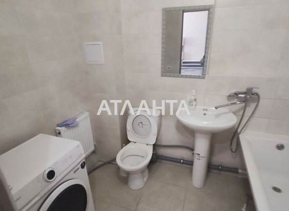 1-room apartment apartment by the address st. Massiv 10 (area 33,4 m²) - Atlanta.ua - photo 9