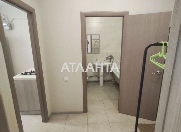 1-room apartment apartment by the address st. Massiv 10 (area 33,4 m²) - Atlanta.ua - photo 4