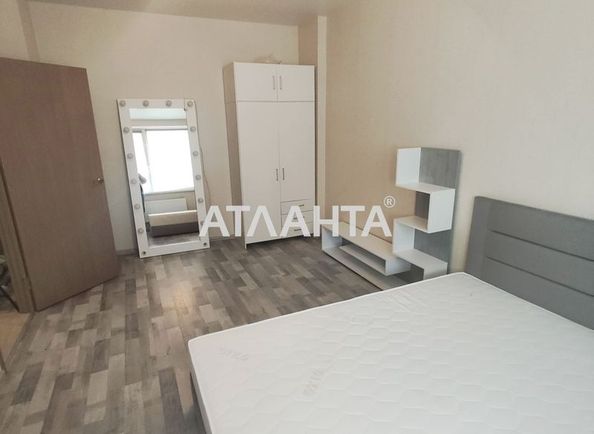 1-room apartment apartment by the address st. Massiv 10 (area 33,4 m²) - Atlanta.ua - photo 2
