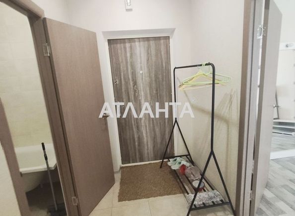 1-room apartment apartment by the address st. Massiv 10 (area 33,4 m²) - Atlanta.ua - photo 8