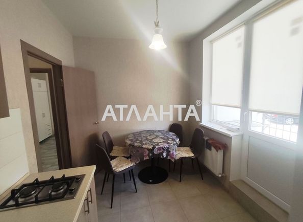 1-room apartment apartment by the address st. Massiv 10 (area 33,4 m²) - Atlanta.ua - photo 7