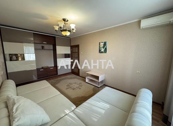 2-комнатная квартира по адресу ул. Ильфа и Петрова (площадь 50 м²) - Atlanta.ua