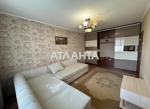 2-комнатная квартира по адресу ул. Ильфа и Петрова (площадь 50 м²) - Atlanta.ua - фото 2