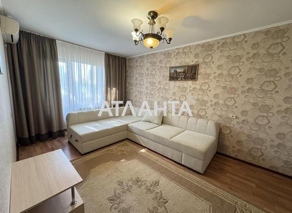 2-комнатная квартира по адресу ул. Ильфа и Петрова (площадь 50 м²) - Atlanta.ua - фото 3