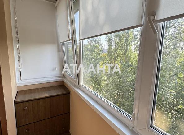 2-комнатная квартира по адресу ул. Ильфа и Петрова (площадь 50 м²) - Atlanta.ua - фото 4