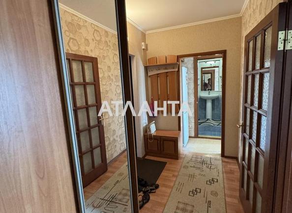 2-комнатная квартира по адресу ул. Ильфа и Петрова (площадь 50 м²) - Atlanta.ua - фото 6
