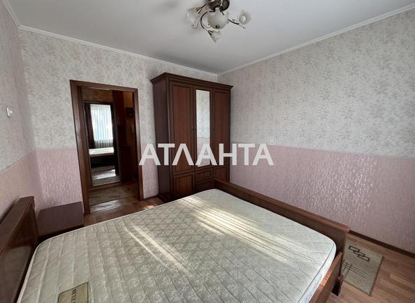 2-комнатная квартира по адресу ул. Ильфа и Петрова (площадь 50 м²) - Atlanta.ua - фото 9