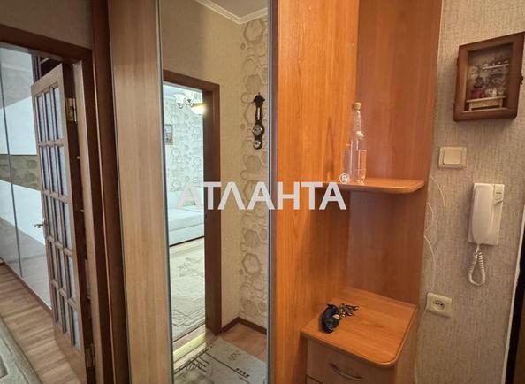 2-комнатная квартира по адресу ул. Ильфа и Петрова (площадь 50 м²) - Atlanta.ua - фото 10