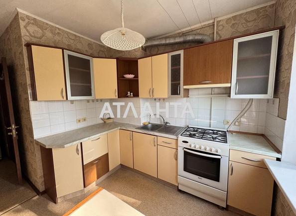 2-комнатная квартира по адресу ул. Ильфа и Петрова (площадь 50 м²) - Atlanta.ua - фото 14