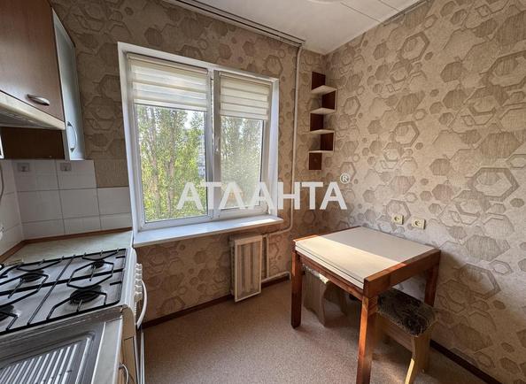 2-комнатная квартира по адресу ул. Ильфа и Петрова (площадь 50 м²) - Atlanta.ua - фото 15